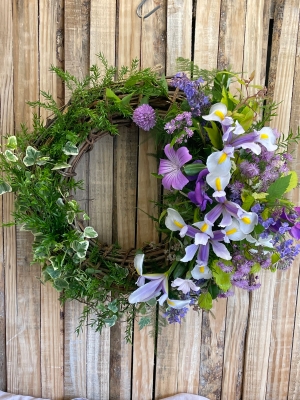 Willow Wreath