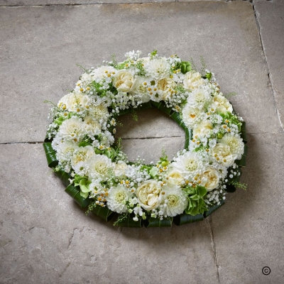 Graceful Wreath