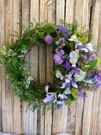 Willow Wreath