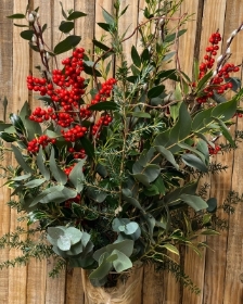 Foliage Bouquet