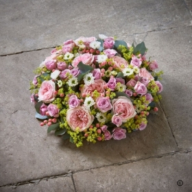 Pretty Posy Pad